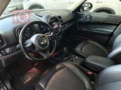 ميني كونتريمان